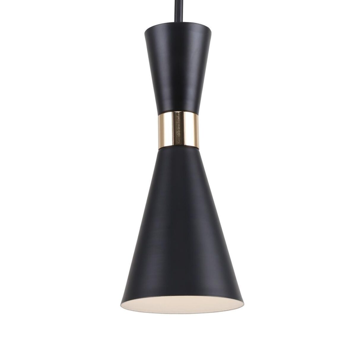 2757-1P, подвес, D120xH360/1560, 1xE14x40W, excluded — изображение 5