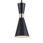 2757-1P, подвес, D120xH360/1560, 1xE14x40W, excluded — изображение 5