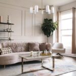 4619-6P, подвесная люстра, L990xW90xH425/725, 6xG9x40W, excluded — изображение 5