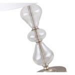 2554-1T, настольный светильник, D250xH480, 1xE14x40W, excluded — изображение 5