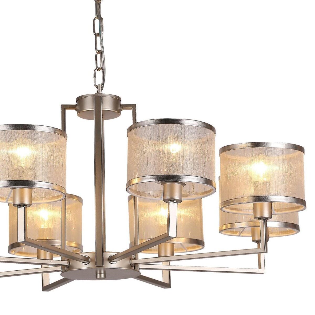 2487-8P, люстра, D780xH330/830, 8xE14x40W, excluded — изображение 6