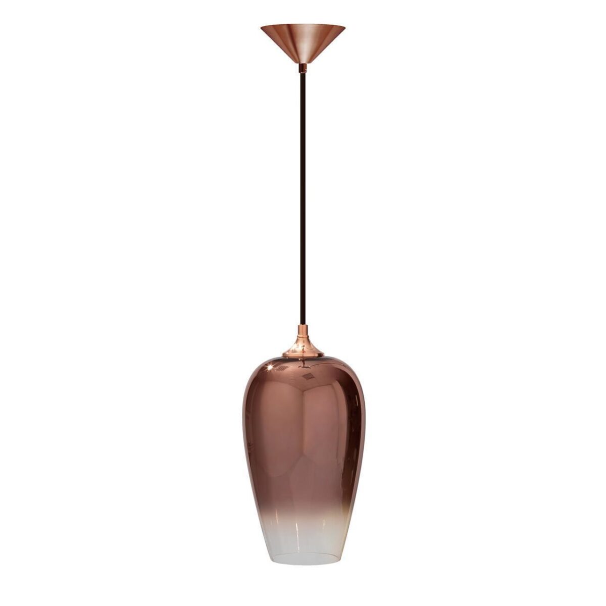 LOFT2020-A Подвесной светильник LOFT IT Fade Pendant light — изображение 1