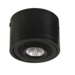 1777-1C, потолочный светильник, D75xH53, 1xLEDx5W, AC:100-240V, 400LM, RA>80, IP21, 400LM, 4000K, included — изображение 4