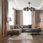 2197-8U, люстра, D780xH340/460, 8xE14x40W, excluded — изображение 6