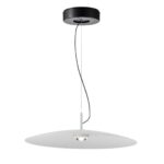 4410-2P, подвес, D600xH210/1800, LEDx12W, 1050LM, 4000K, IP20, included