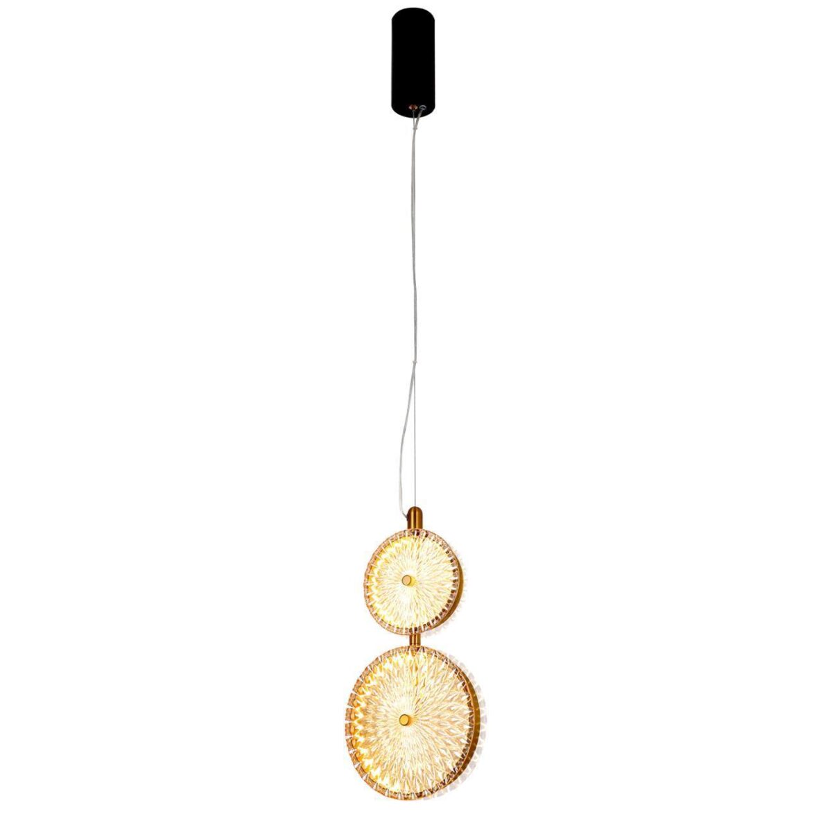 4488-3P, подвес, L200xW70xH550/1500, LEDx14W, 960LM, 4000K, included — изображение 1