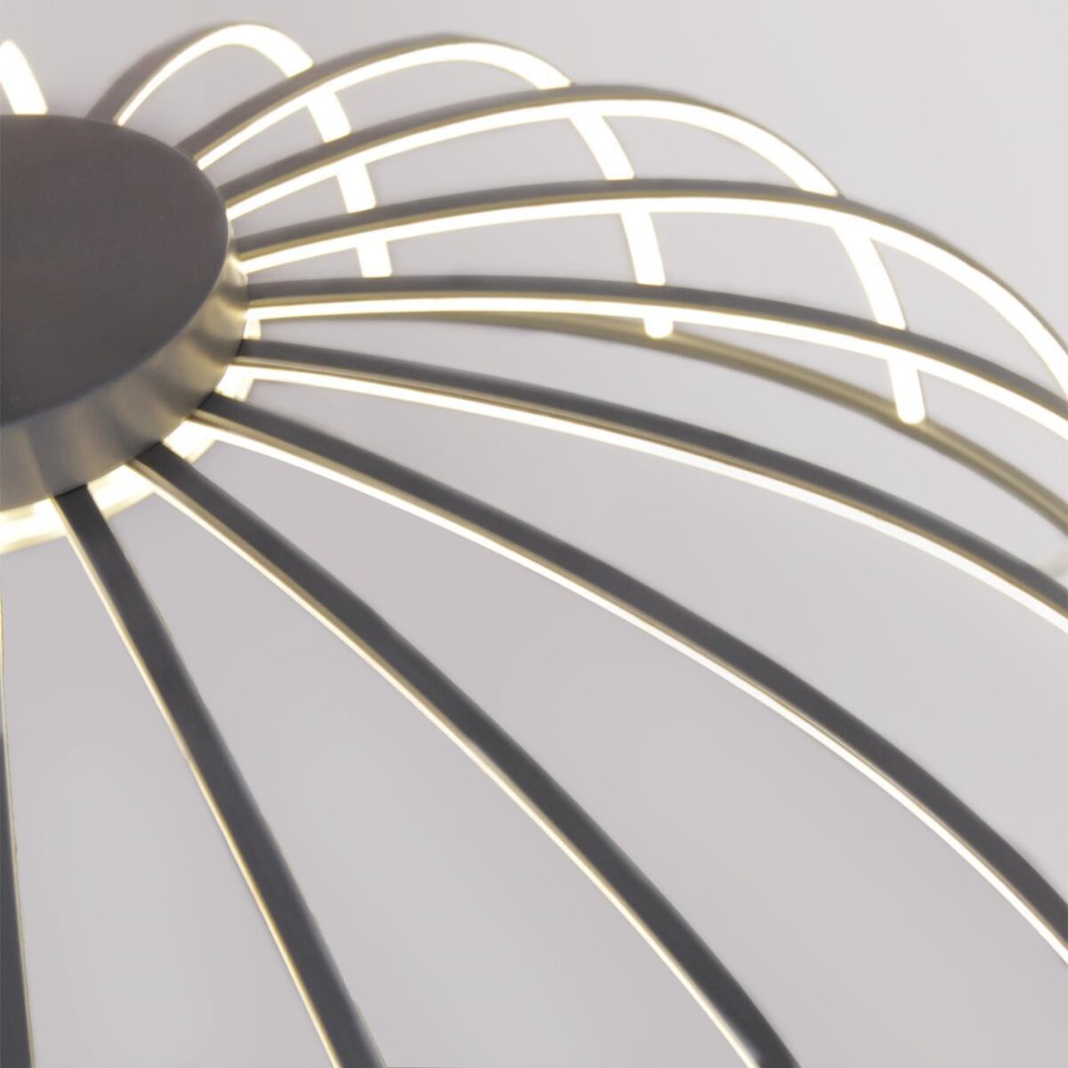 4285-6P, подвесная люстра, D600xH500/1900, LEDx60W, 5700LM, 4000K, included — изображение 5