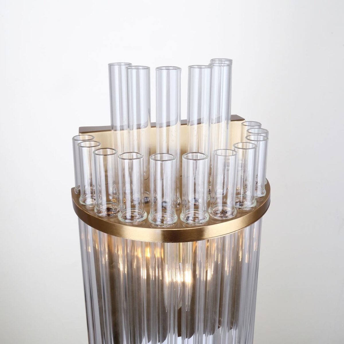 4203-1W, настенный светильник, D130xW185xH370, 1xE14x40W, excluded — изображение 4