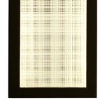 4298-1W, уличный светильник, D50xW150xH300, LEDx12W, 180LM, 4000K, IP54, included — изображение 5