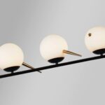 4106-5P, подвесная люстра, L1160xW150xH800/1200, 5xE27x60W, excluded — изображение 5