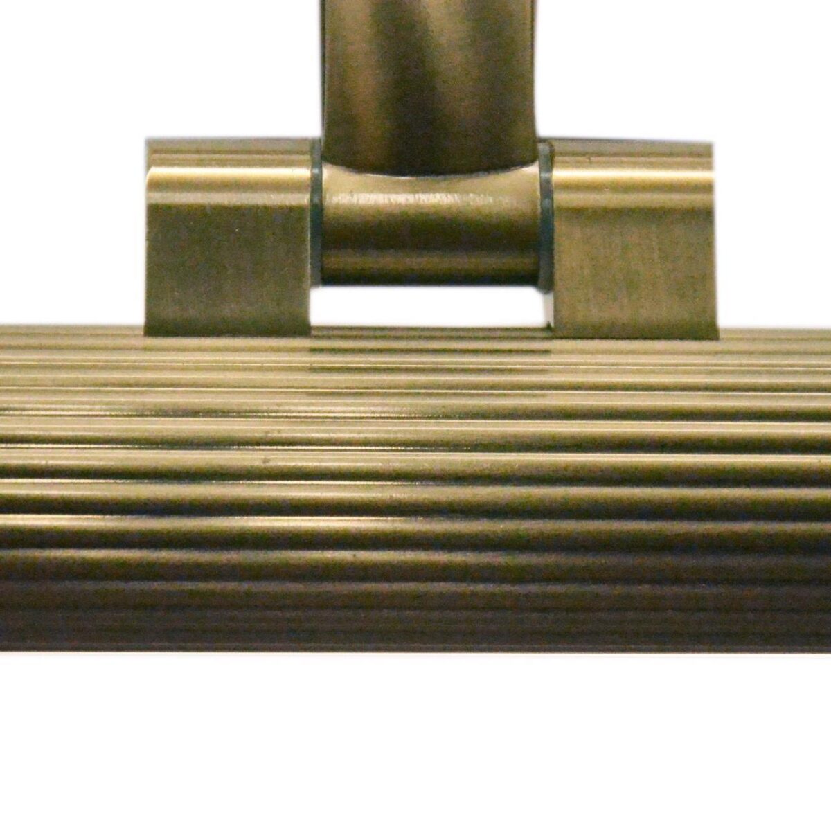 2435-2W, настенный светильник, D200xW710xH120, 1xLEDx10W, 800LM, 4000K, IP44, included — изображение 7