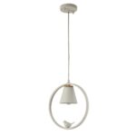 2939-1P, подвес, W300xH325/1325, 1xE27x40W, excluded — изображение 2