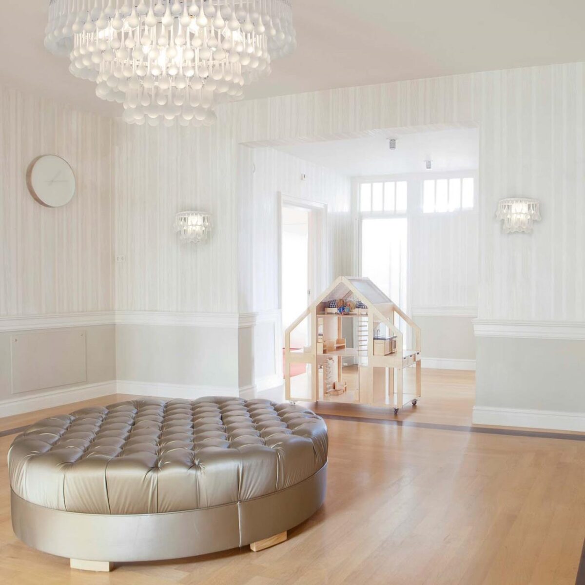 4604-1W, настенный светильник, D150xW255xH170, 1xE14x60W, excluded — изображение 5