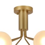 2631-6U, потолочная люстра, D620xH320, 6xE27x60W, excluded — изображение 4