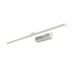 3044-2W, настенный светильник, D140xW605xH60, 1xLEDx11W, 880LM, 4000K, IP44, included