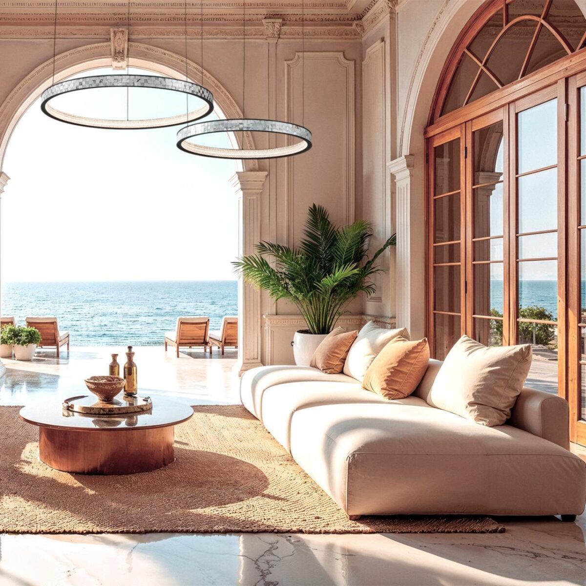 4704-2W, настенный светильник, D55xW240xH900, LEDx20W, 880LM, 4000K, included — изображение 7