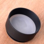 2886-1C, врезной светильник, D80xH60, cutout:D65, 1xGU10LEDx7W, excluded — изображение 3