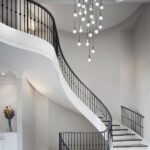 4378-12P, подвесная люстра, D650xH760, 12xLEDx3.5W, 2795LM, 4000K, CRI>90, included — изображение 7