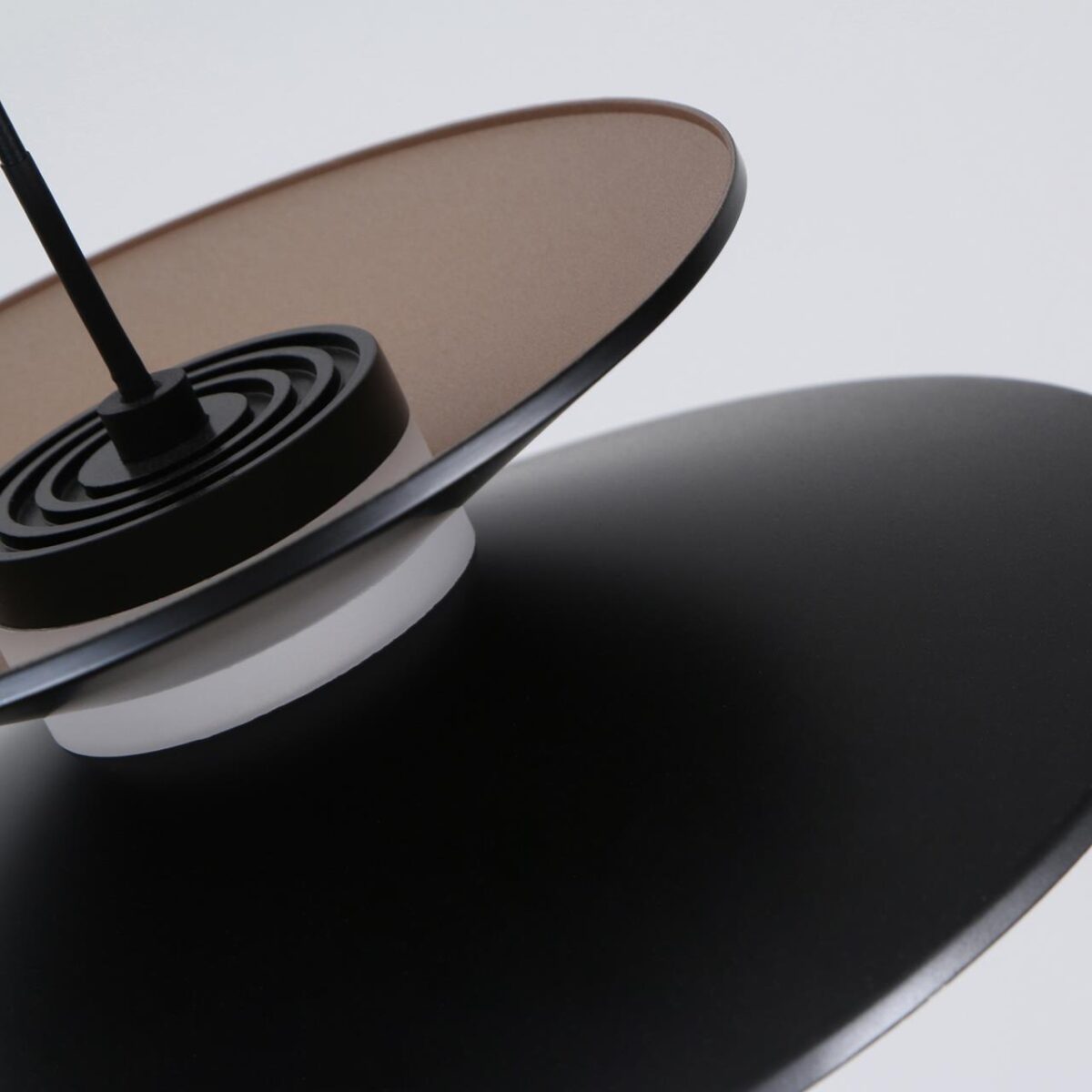 4372-3P, подвесная люстра, L700xW200xH300/1800, 3xLEDx4.3W, 910LM, 4000K, CRI>90, included — изображение 4