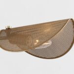 4082-1W, настенный светильник, D270xW135xH260, 1xE14x40W, excluded, switch — изображение 5