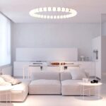 4014-10P, подвесная люстра, D1020xH80/1080, LEDx72W, 5760LM, 4000K, included — изображение 7