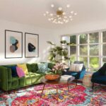 4197-28C, потолочная люстра, D880xH320, 28xG4LEDx3W, 5600LM, 3000K, included — изображение 5