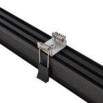 3083-10C, потолочный светильник, L544xW42xH50, LEDx20W, 1750LM, 4000K, IP20, included — изображение 3