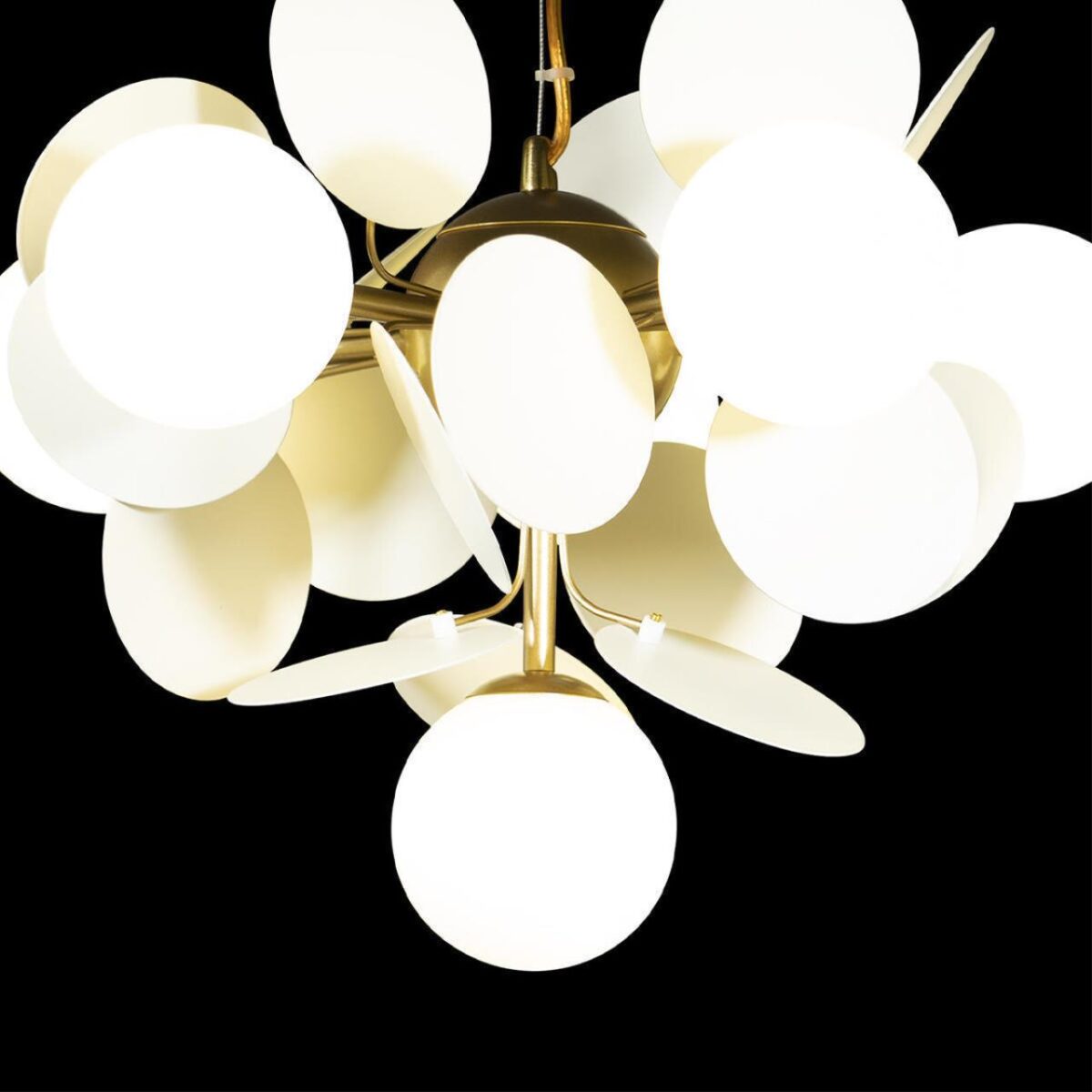 10008/6 white Подвесной светильник LOFT IT Matisse — изображение 4