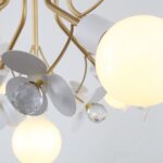 4081-7P, потолочная люстра, D670xH270, 7xE27x60W, excluded — изображение 8