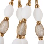 4559-2PC, подвесная/потолочная люстра, D200xH1780/2780 + D640xH890/1775 + D1800xH820/1725, 2xLEDx18W, 1990LM, 4000K, included — изображение 12