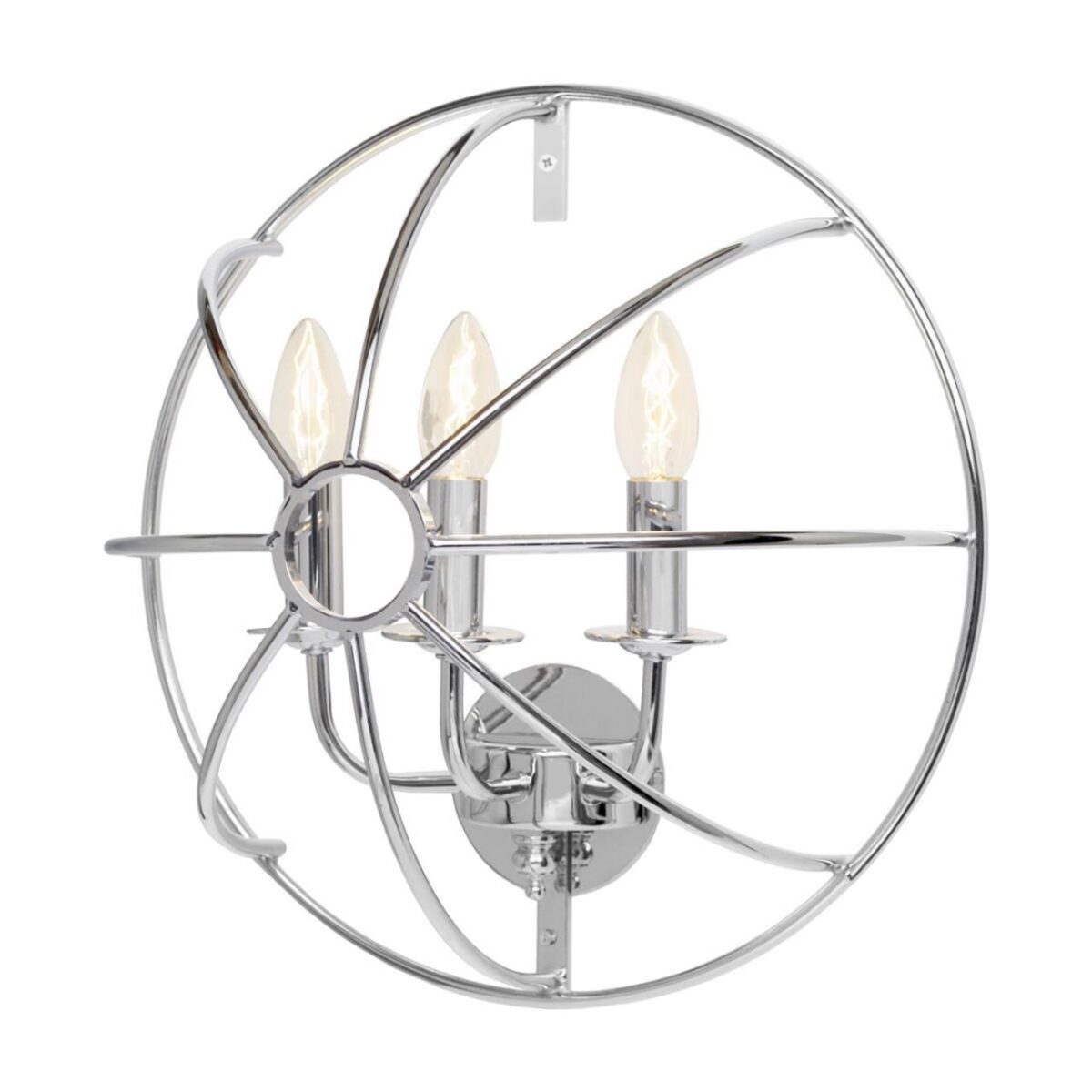 LOFT1193W Бра LOFT IT Foucaults orb — изображение 1