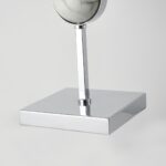 2821-1T, настольный светильник, L210xW210xH420, 1xE27x60W, excluded — изображение 4