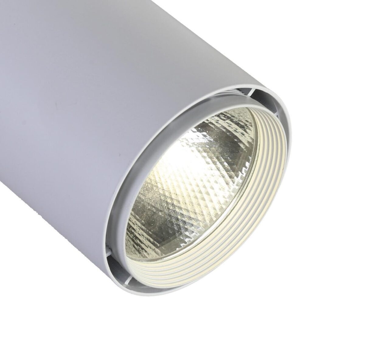 1773-1U, потолочный светильник, L120xW145xH235, 1xLEDx20W, AC:85-265V, 1600LM, RA>80, IP21, 1600LM, 4000K, included — изображение 3