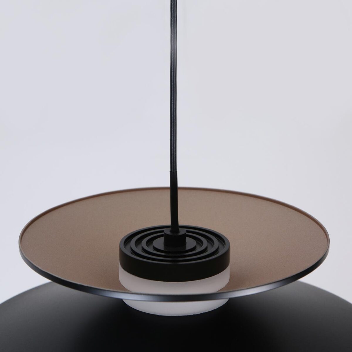 4372-1P, подвес, D200xH200/1800, LEDx4W, 280LM, 4000K, CRI>90, included — изображение 4