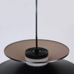 4372-1P, подвес, D200xH200/1800, LEDx4W, 280LM, 4000K, CRI>90, included — изображение 4