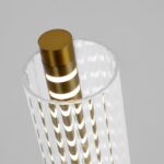 4489-1T, настольный светильник, D130xH370, LEDx5W, 150LM, 4000K, included, switch — изображение 3