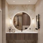 4014-1W, настенный светильник, D120xW80xH310, LEDx7W, 560LM, 4000K, included — изображение 4