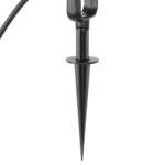 4034-1T, уличный светильник, L67xW64xH331, LEDx5W, 500LM, 4000K, IP65, included — изображение 3