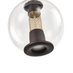 4550-1P, подвес, D160xH300/1300, LEDx7W, 235LM, 4000K, included — изображение 4