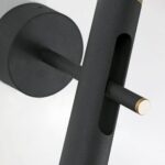 2324-2W, настенный светильник, D250xW120xH250, 2xLEDx3W, 480LM, 4000K included — изображение 7