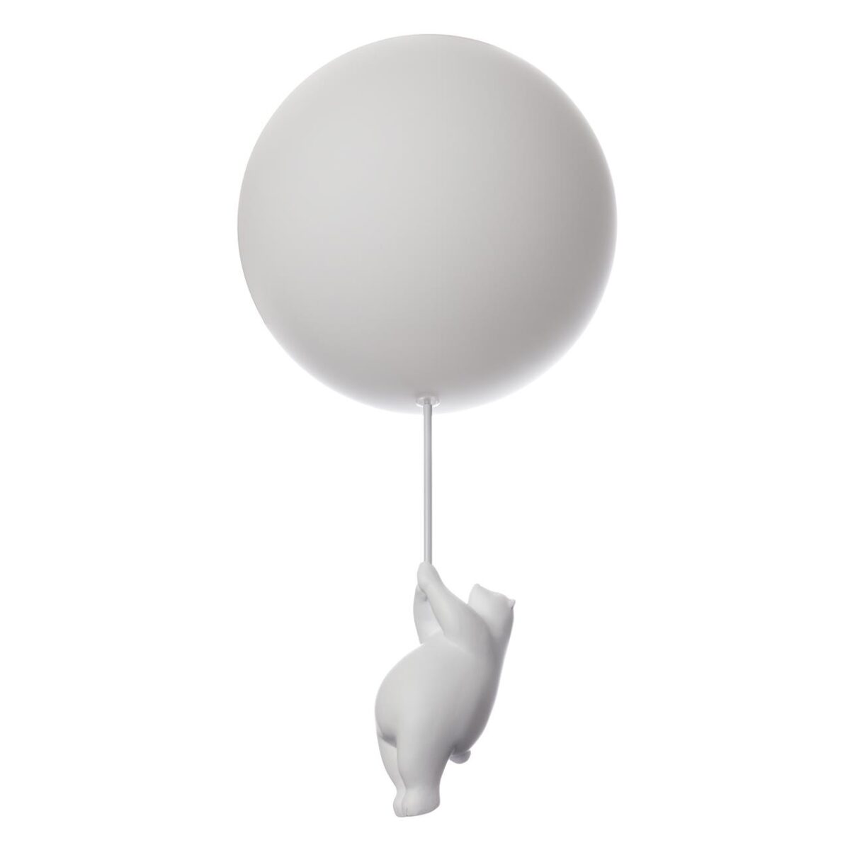 10030L Потолочный светильник LOFT IT Teddy — изображение 3