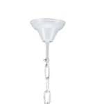 1733-5P, люстра подвесная, D540xH480/1510, 5xE14x40W, excluded — изображение 3