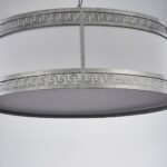 4010-3PC, подвесная люстра, L600xW250xH395/1395, 3xE14x40W, excluded — изображение 6