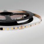 2003-31020, лента светодиодная, 5M, SMD2835, 10W/m, 3000K, IP20 — изображение 2