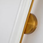 3012-2W, настенный светильник, D105xW100xH700, LEDx38W, 4800LM, 3000K, included — изображение 9