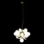 10008/6 white Подвесной светильник LOFT IT Matisse — изображение 2