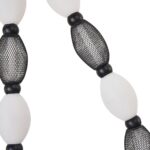 4560-1PC, подвесная/потолочная люстра, D160xH1780/2780 + D505xH890/1775 + D965xH820/1725, LEDx18W, 1080LM, 4000K, included — изображение 10