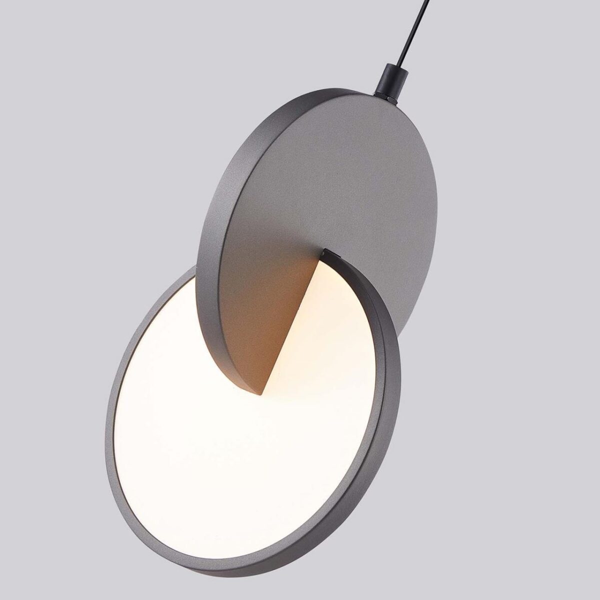 4609-1P, подвес, L180xW170xH405/1980, LEDx7W, 910LM, 3000K, included — изображение 4