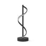 4180-1T, настольный светильник, D150xH495, LEDx11W, 860LM, 4000K, included