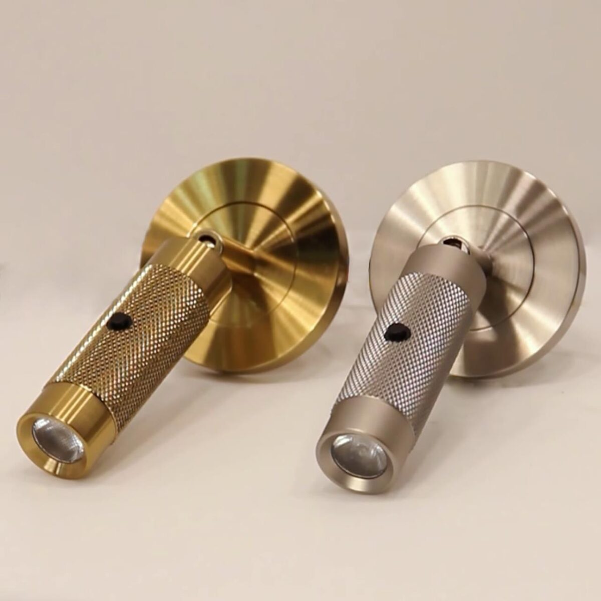 4276-1W, настенный светильник, D105xW70xH135, cutout:D30, LEDx3W, 150LM, 4000K, included, switch — изображение 4